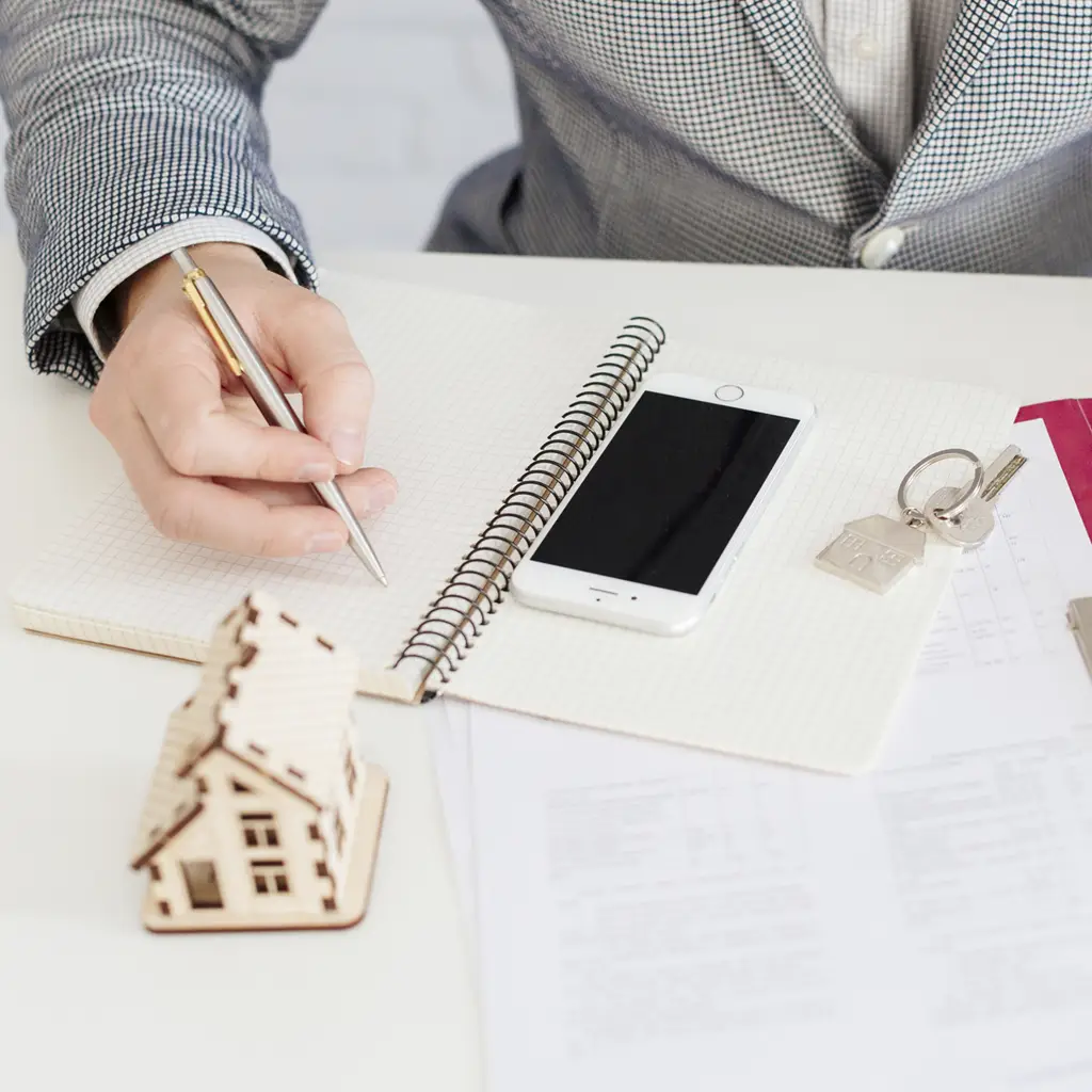 Avalúo para determinar el canon de arrendamiento