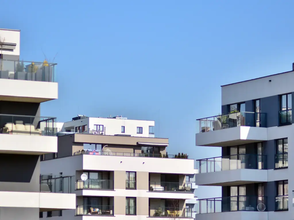 Avalúo de propiedad horizontal