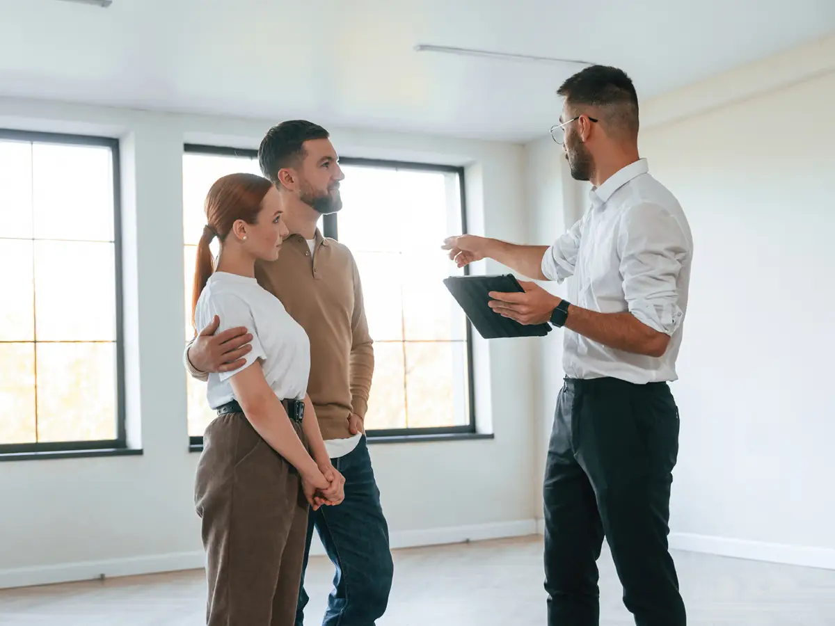 Cómo calcular el avalúo de una casa