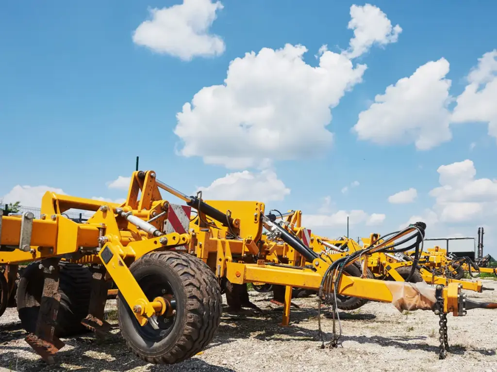 Control de activos fijos