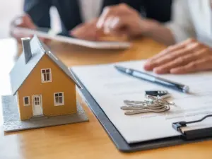 Servicios inmobiliarios