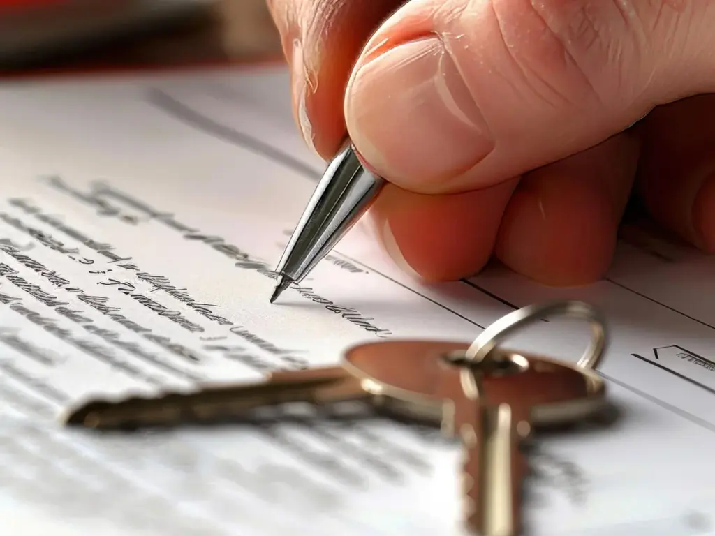 Certificado de avalúo en Ecuador