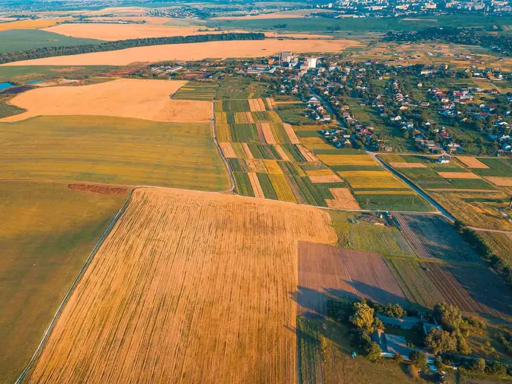 Qué es avalúo de terreno