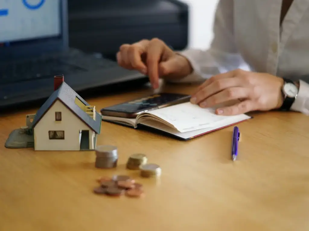 Avalúo para crédito hipotecario