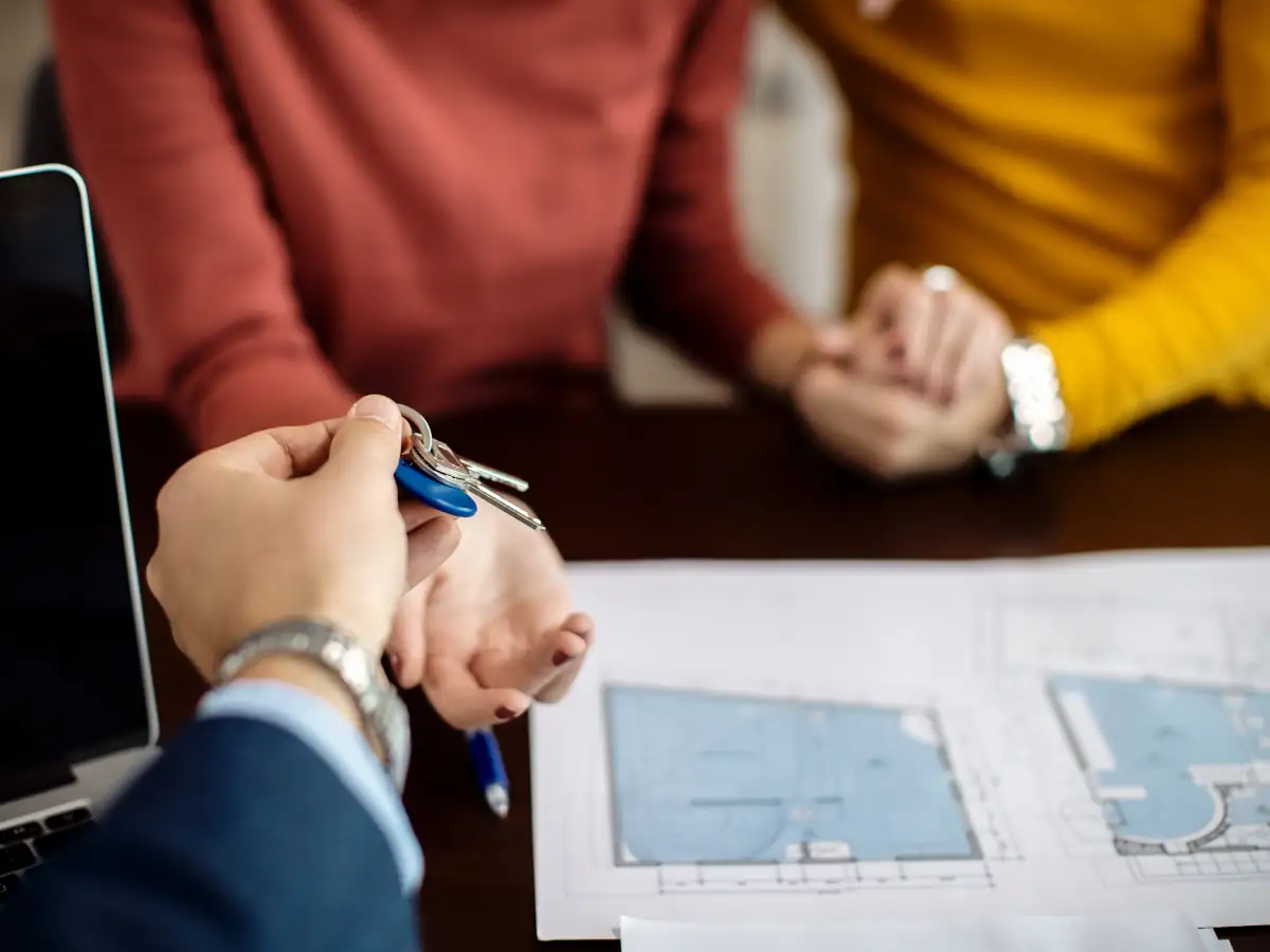 Requisitos para un avalúo inmobiliario